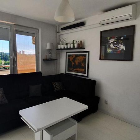 ורשה Apartament Praga Zoo מראה חיצוני תמונה
