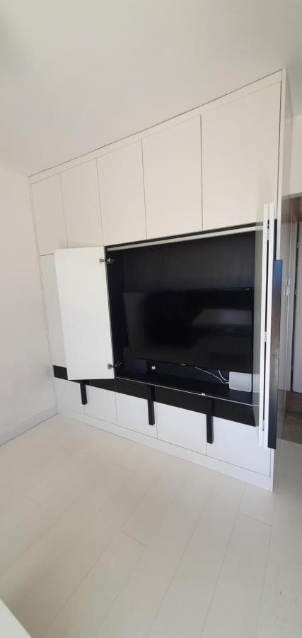 ורשה Apartament Praga Zoo מראה חיצוני תמונה