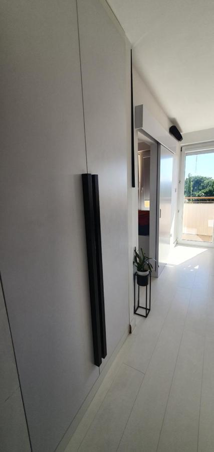 ורשה Apartament Praga Zoo מראה חיצוני תמונה