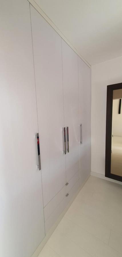 ורשה Apartament Praga Zoo מראה חיצוני תמונה