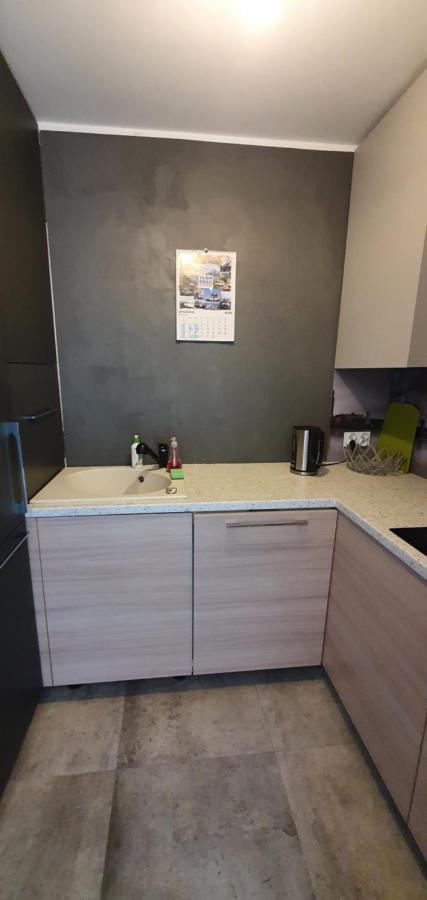ורשה Apartament Praga Zoo מראה חיצוני תמונה