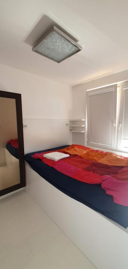 ורשה Apartament Praga Zoo מראה חיצוני תמונה