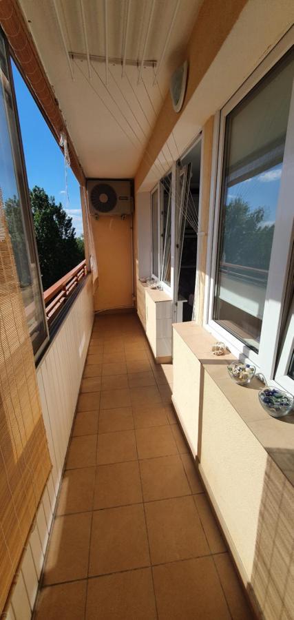 ורשה Apartament Praga Zoo מראה חיצוני תמונה