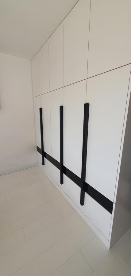 ורשה Apartament Praga Zoo מראה חיצוני תמונה