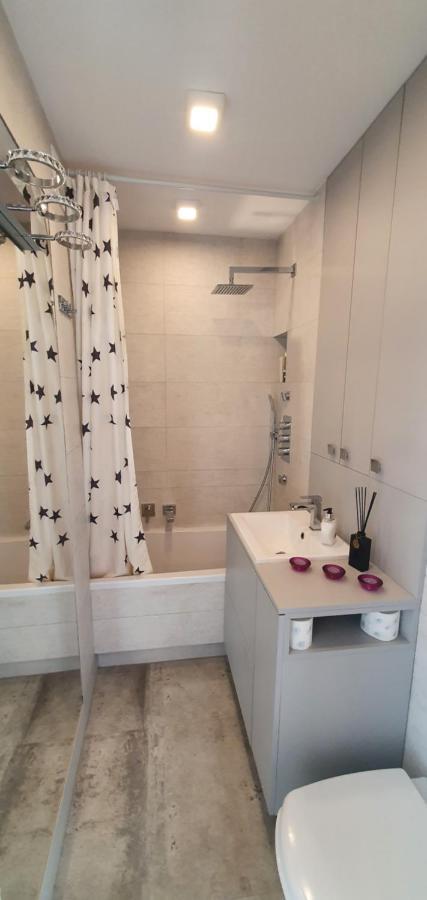ורשה Apartament Praga Zoo מראה חיצוני תמונה