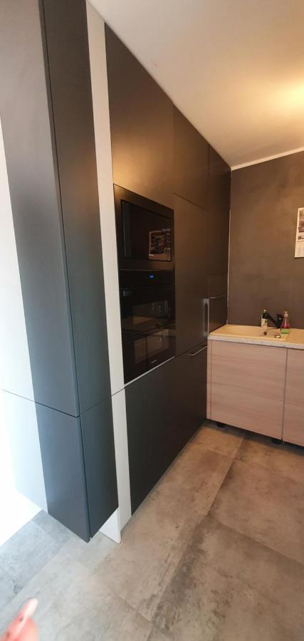 ורשה Apartament Praga Zoo מראה חיצוני תמונה